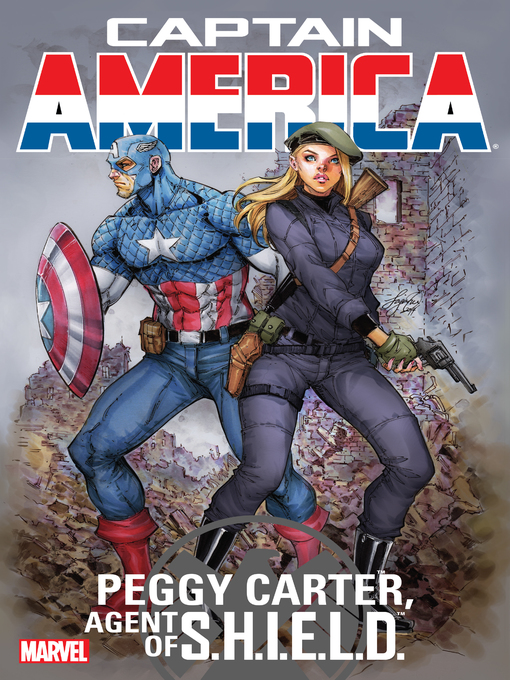 Title details for Captain America: Peggy Carter, Agent of S.H.I.E.L.D. by Ed Brubaker - Available